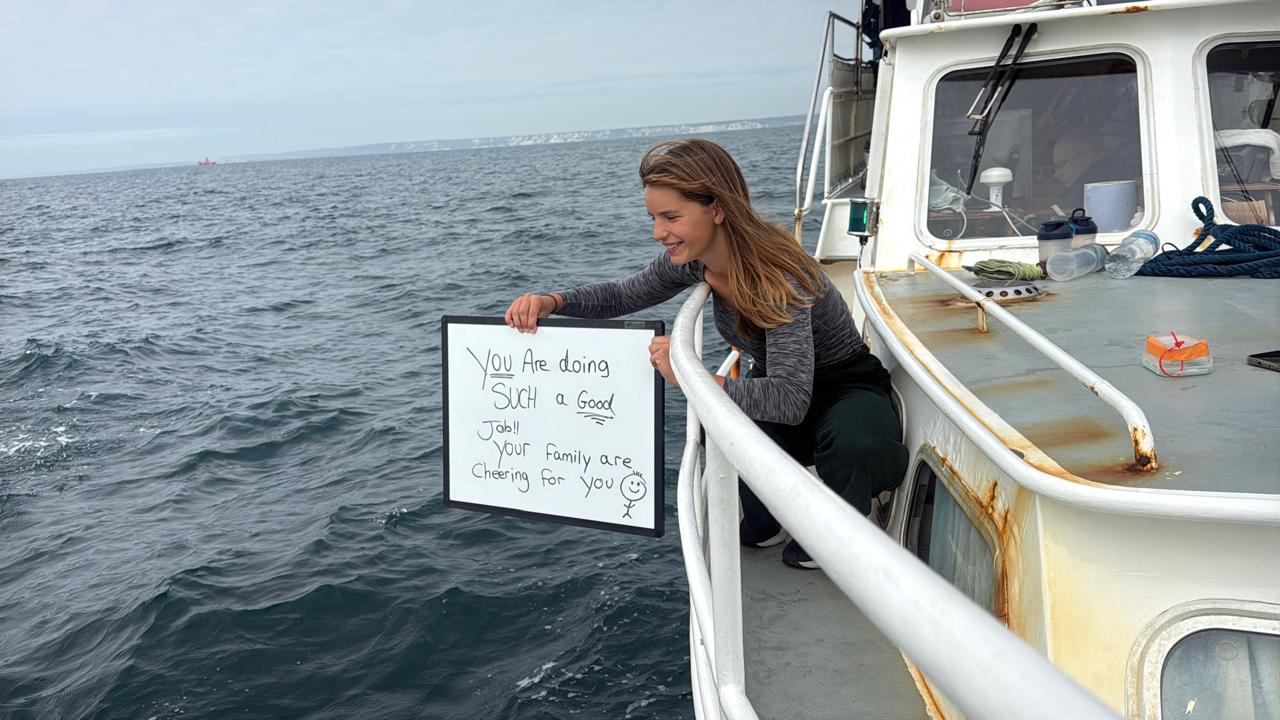 English Channel