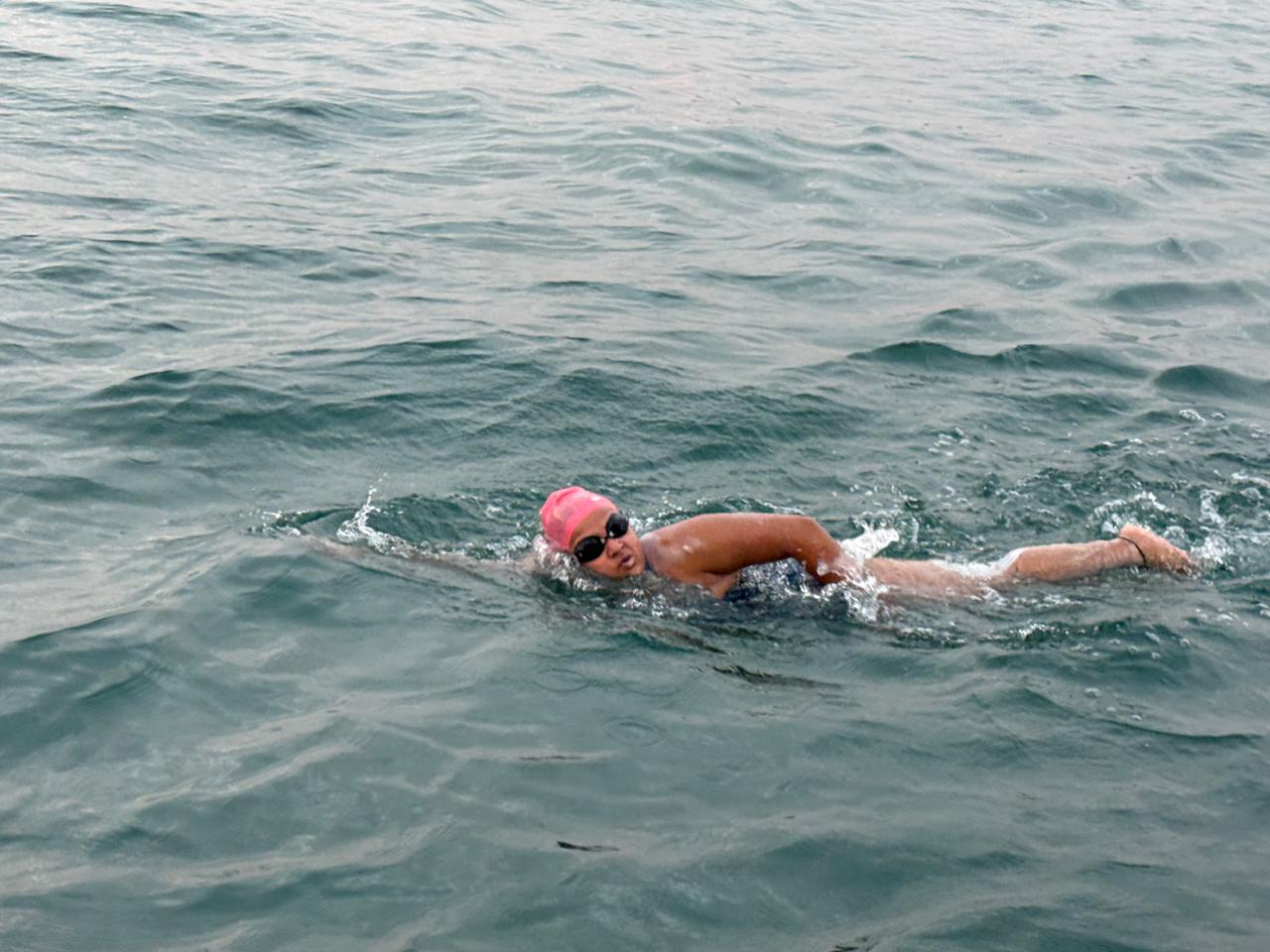 English Channel