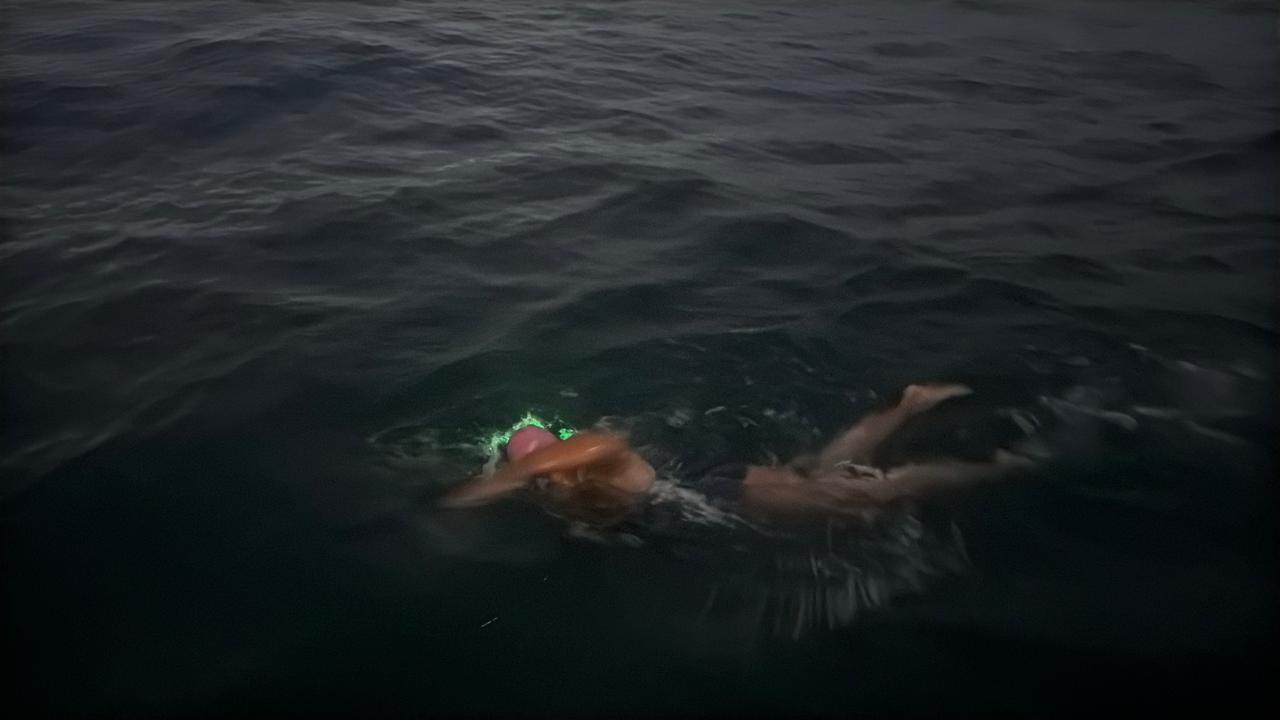English Channel