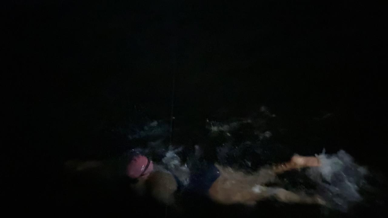 English Channel
